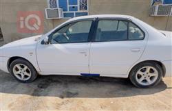 إيران خودرو سورين